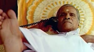 ഗോഡ്ഫാദർ — foto 1