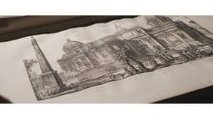 Piranesi – Visionary of Shadow and Stone — foto 1