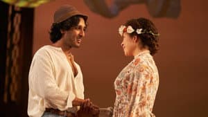 RSC Live: The Winter's Tale — foto 2