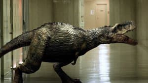 Triassic World — foto 2