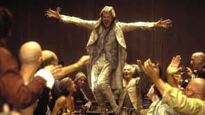 Letras prohibidas, la leyenda del Marqués de Sade — foto 6