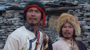 Mantra: A Himalayan Love Story — foto 10