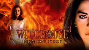 Witchouse III: Demon Fire — foto 3