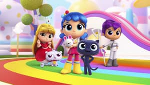 True and the Rainbow Kingdom — foto 2