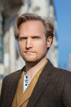 David Tomaszewski