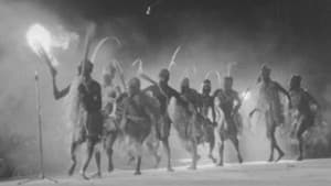The First World Festival of Negro Arts — foto 1
