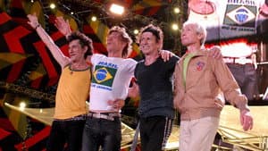 The Rolling Stones - A Bigger Bang: Live On Copacabana Beach — foto 2