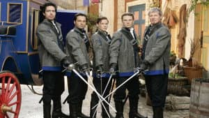 Young Blades — foto 1