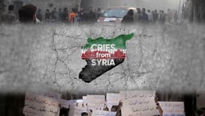 Cries from Syria — foto 3