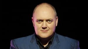 Dara Ó Briain: Talks Funny — foto 1