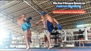 The day I became known as 'Austmon Sityodtong' — foto 1