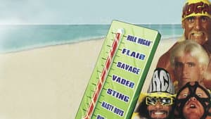 WCW Bash at the Beach 1995 — foto 1