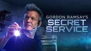 Gordon Ramsay Servicio Secreto — foto 8