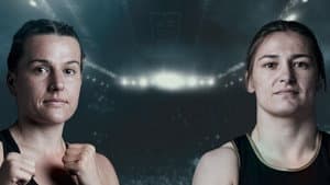 Chantelle Cameron vs. Katie Taylor II — foto 1