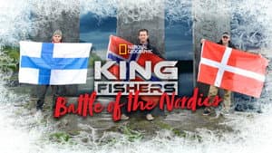 King Fishers: Battle Of The Nordics — foto 4