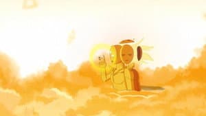 The Legend of Legendarius — foto 3