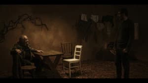Nyomavész — foto 2