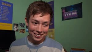 VGHS: The Movie — foto 10