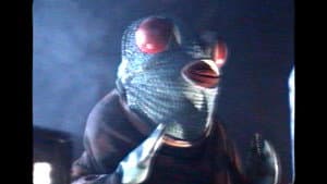 Mr. Yanagi’s Aliens — foto 1