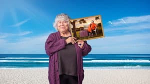 Miriam Margolyes Impossibly Australian — foto 3
