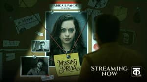 Missing Priya — foto 1