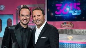 3615 code Arthur et Jarry — foto 1