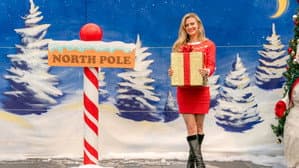Miss Christmas — foto 11