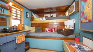 The Box Truck Film: Building A Reuseful Home — foto 1