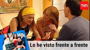 Lo he visto frente a frente