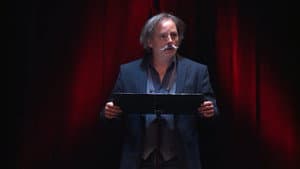 Christophe Alévêque : le trou noir épilogue — foto 1
