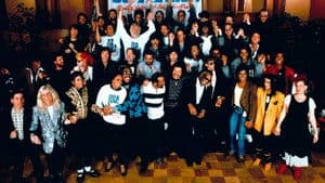 La gran noche del pop — foto 1