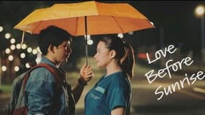Love Before Sunrise — foto 1
