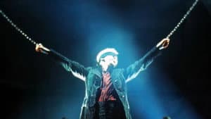 Tomoyasu Hotei - ROCK THE FUTURE TOUR 2000-2001 — foto 1