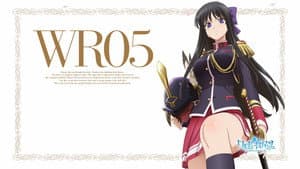 Walkure Romanze — foto 3