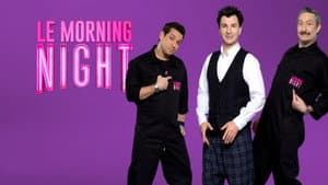 Le Morning Night — foto 4