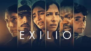 Exilio — foto 4