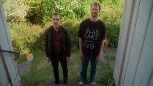 Du slår meg som en kul fyr — foto 1