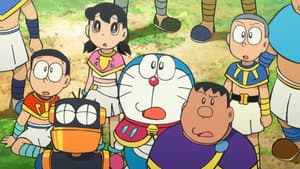 Doraemon: Nobita y la isla de los milagros — foto 3