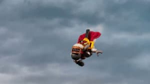 Supercordero
