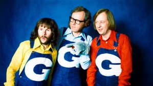 The Goodies Almost Live — foto 1