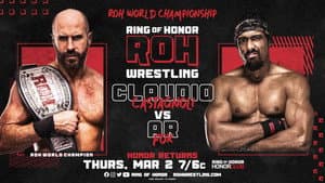 Ring of Honor Wrestling — foto 3