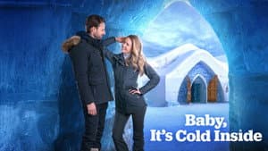 Baby, It's Cold Inside — foto 10