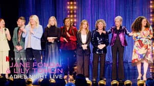Jane Fonda & Lily Tomlin: Ladies Night Live — foto 2