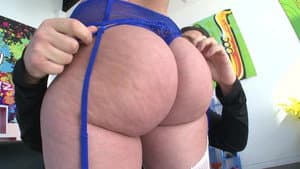 True Anal Love 3 — foto 1