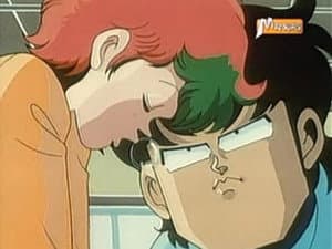 Episodio 85