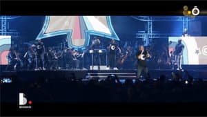 IAM Symphonic - Basique, le concert — foto 1