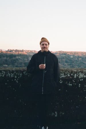 Joe Mackedanz
