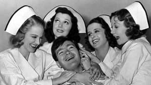 Four Girls in White — foto 1