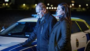Beck 46 - Den gråtande polisen — foto 1