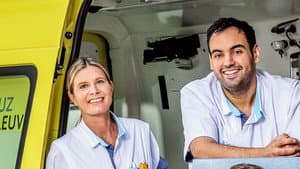 Een Echte Job — foto 6